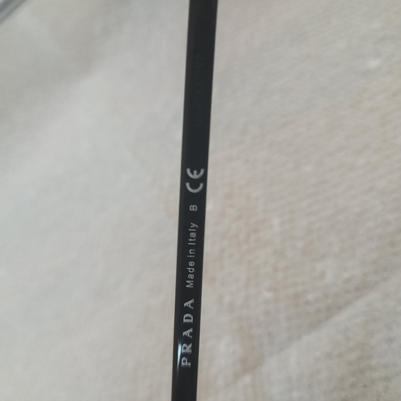 Prada Glasses - Picture 3 of 5